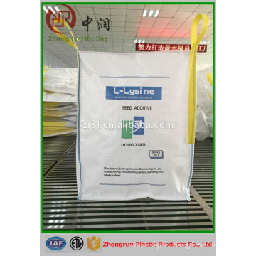 PP big bags/big bag packaging/big bag transport